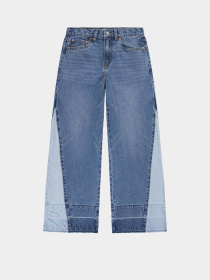 Прямые джинсы Levi's модель 4EL582-MCO Фото