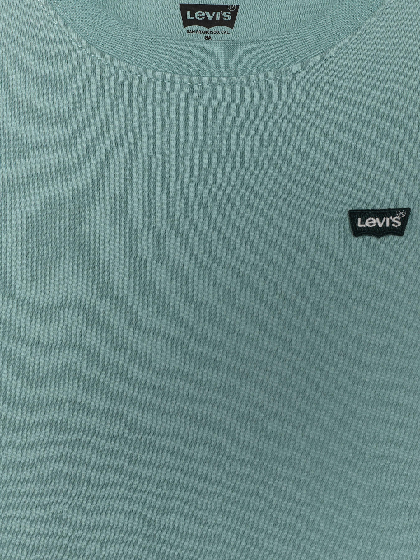 Футболка Levi's модель 8EA100-EDD Фото