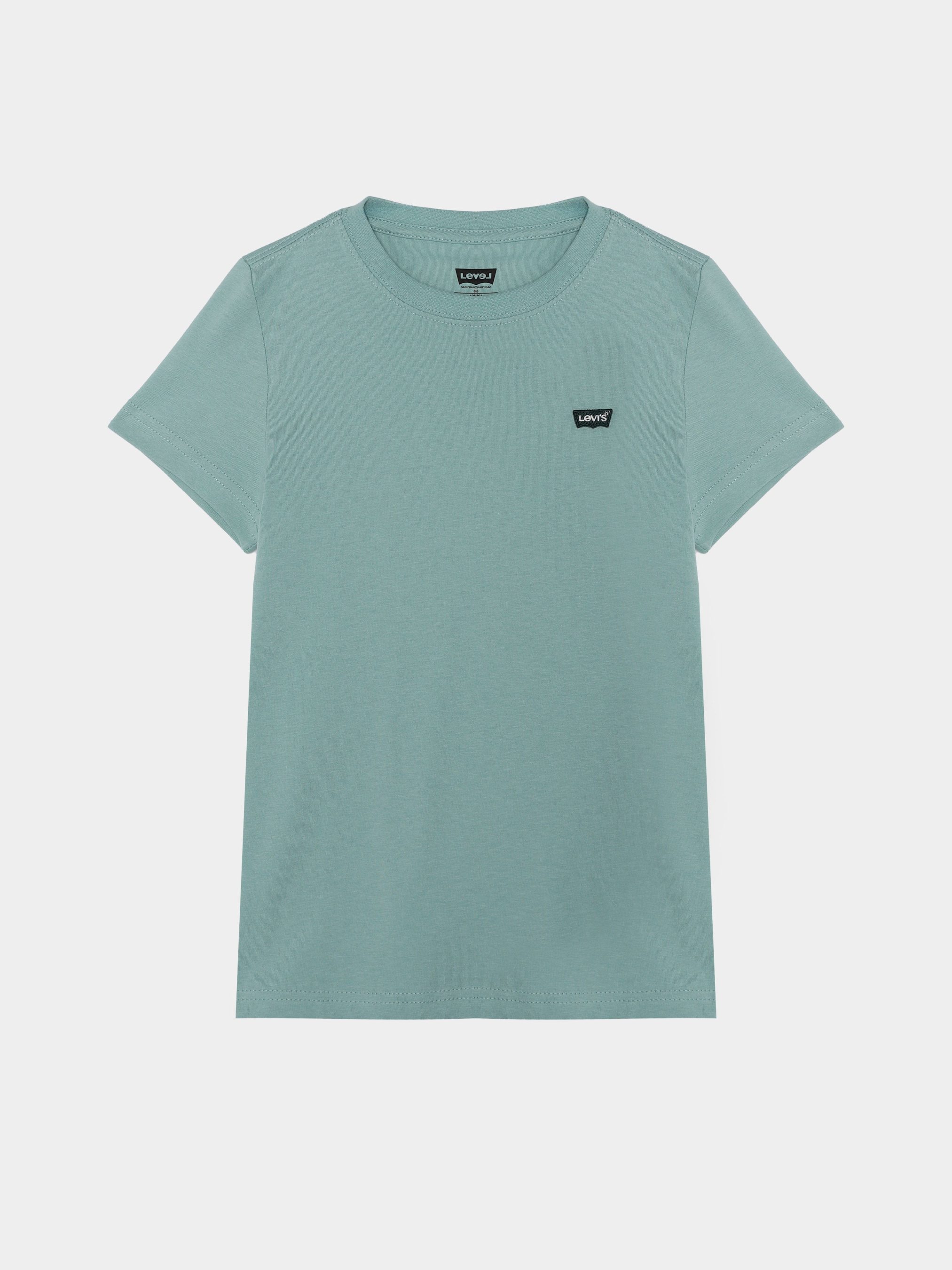 Футболка Levi's модель 8EA100-EDD - фото