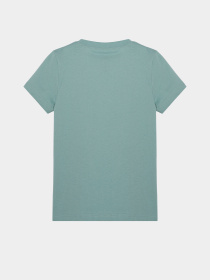 Футболка Levi's модель 8EA100-EDD Фото