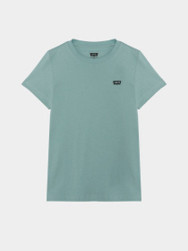 Футболка Levi's модель 8EA100-EDD Фото