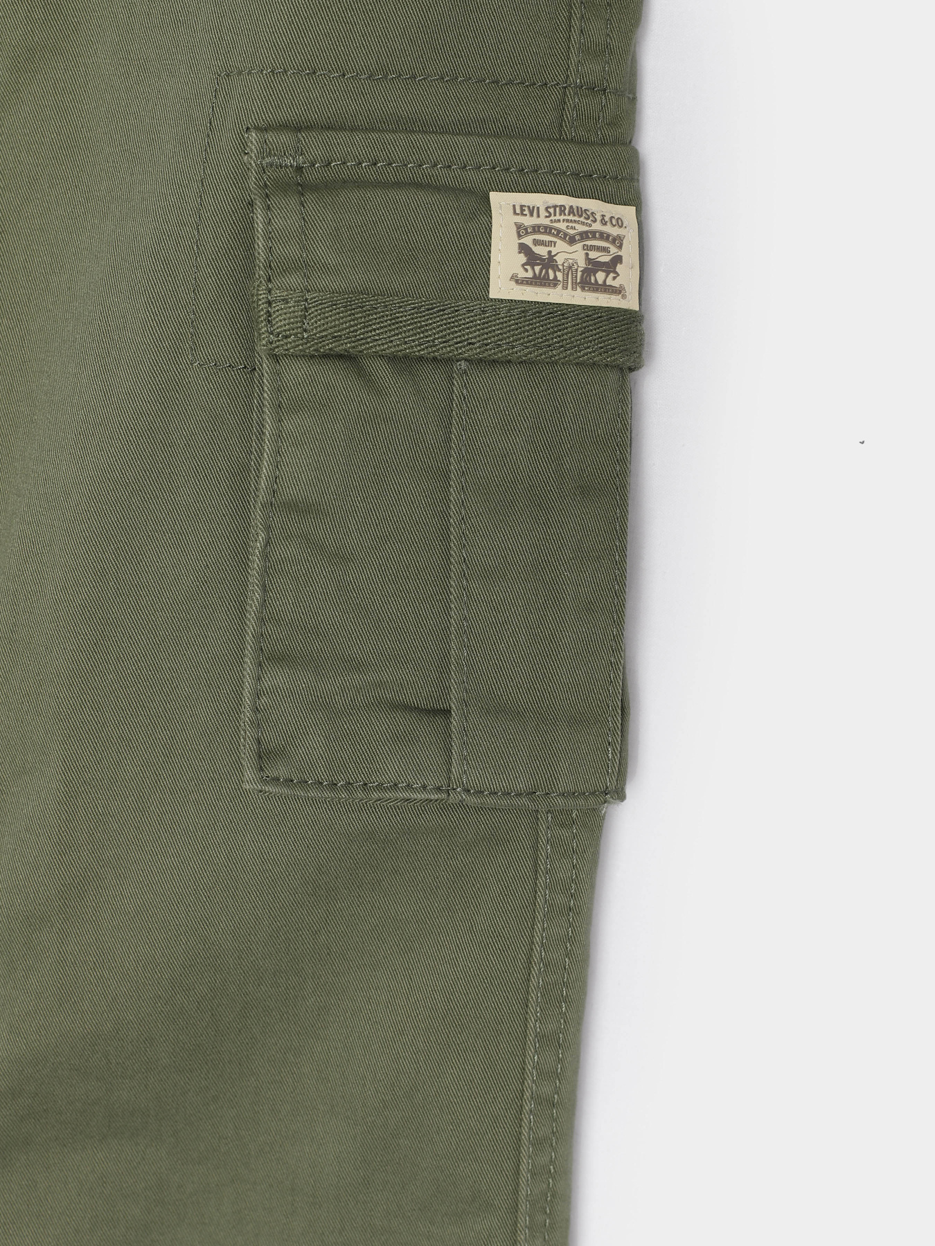 Карго Levi's модель 8EL211-EIB Фото