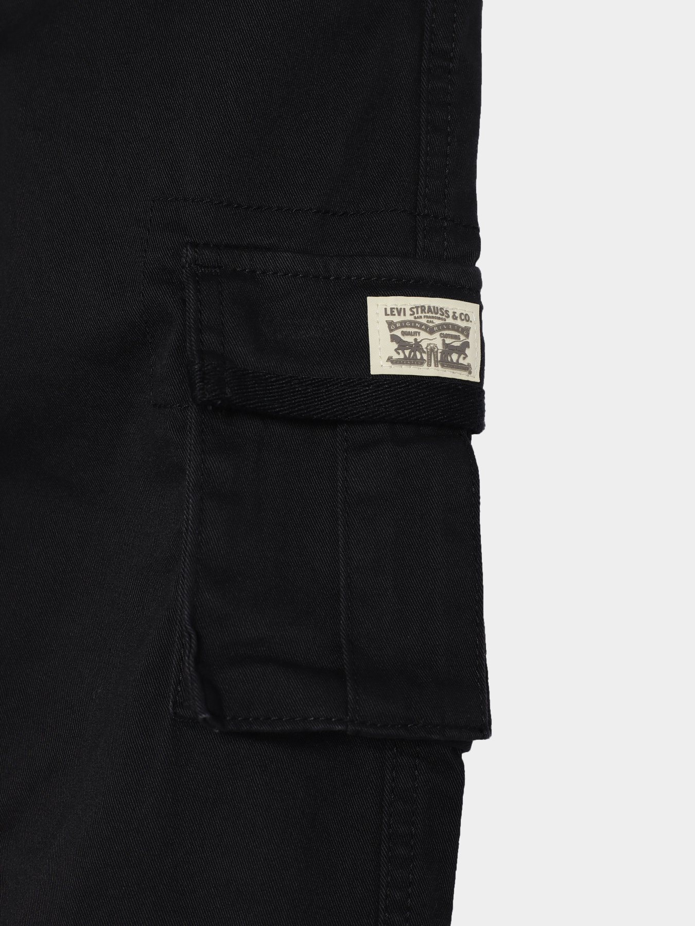 Карго Levi's модель 8EL211-G52 Фото