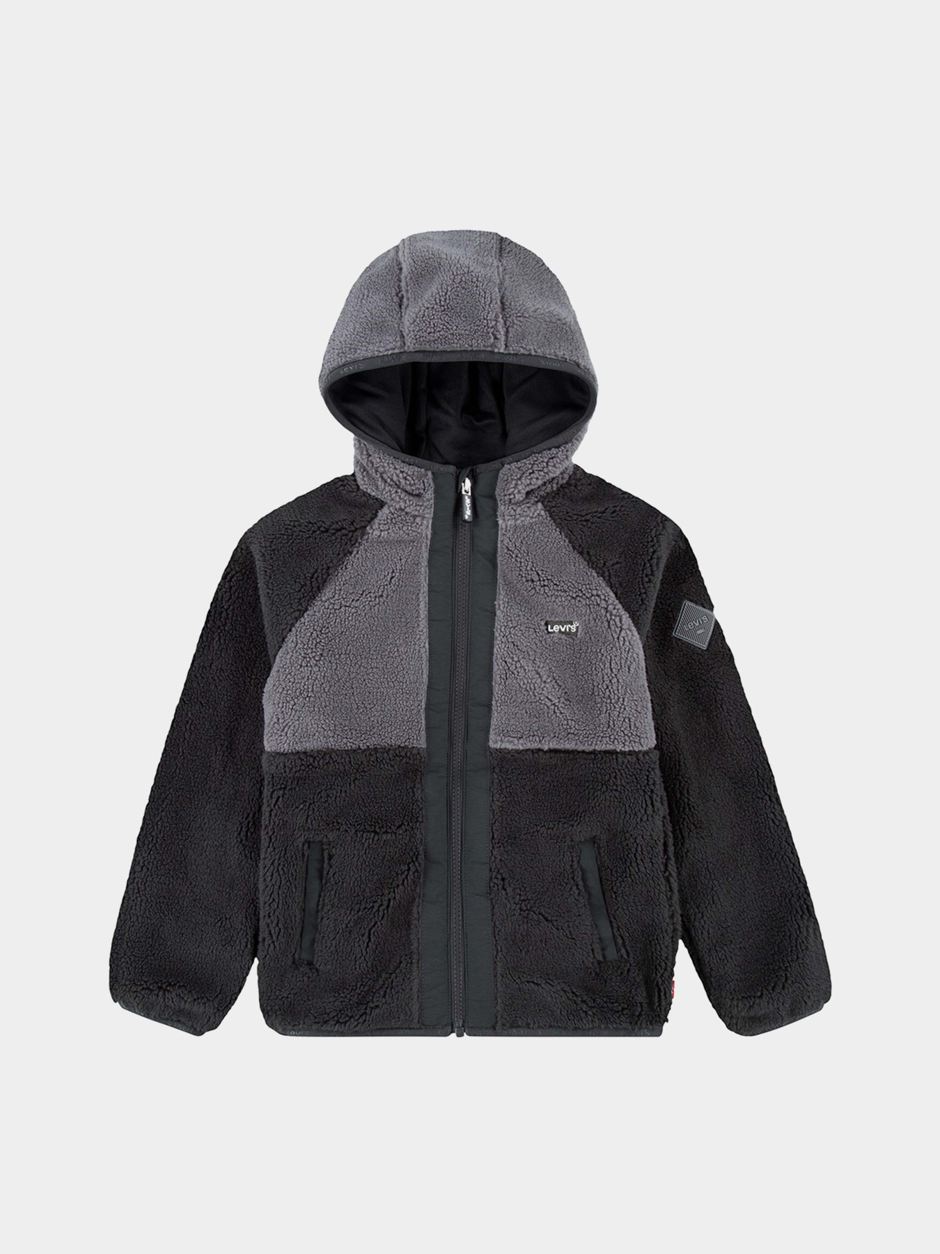 Демісезонна куртка Levi's модель 8EL249-G4O Фото