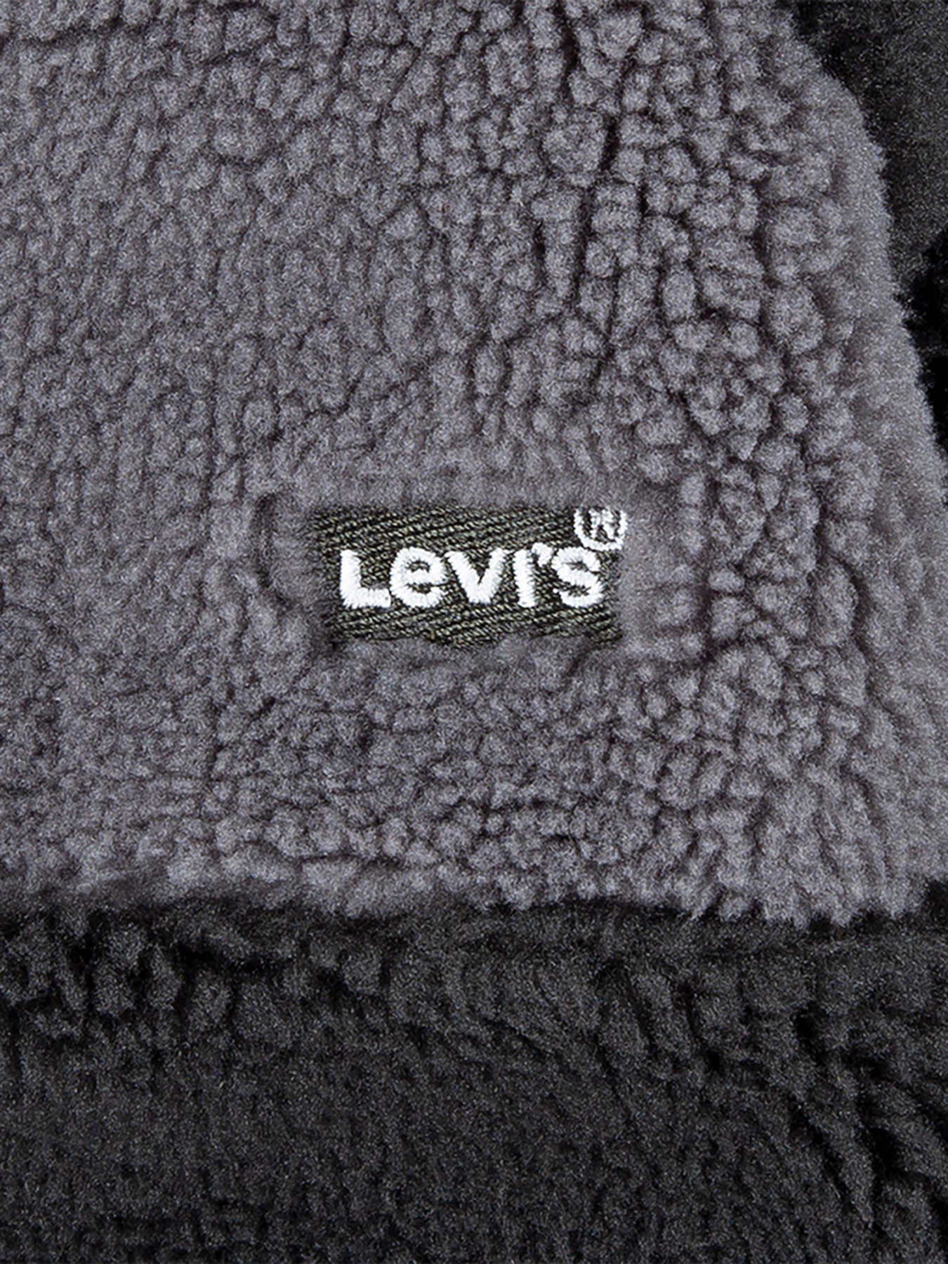 Демісезонна куртка Levi's модель 8EL249-G4O Фото