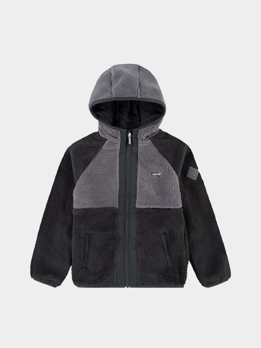 Демисезонная куртка Levi's модель 8EL249-G4O Фото