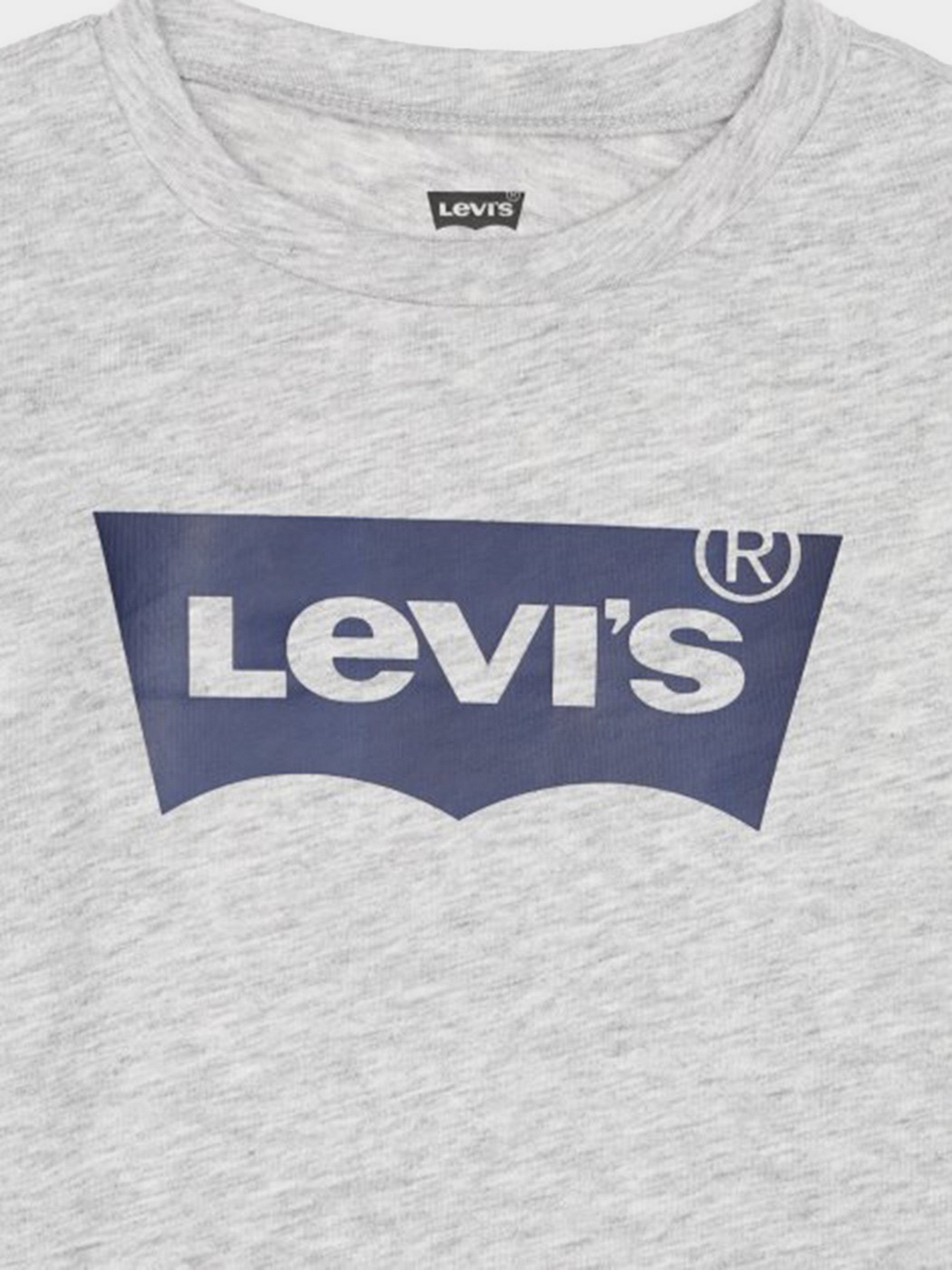 Лонгслів Levi's Batwing модель 3EA643-G2H Фото