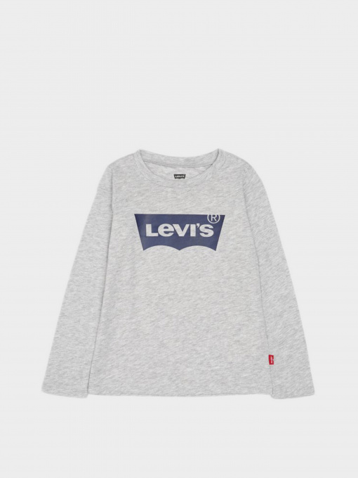Лонгслив Levi's Batwing модель 3EA643-G2H Фото