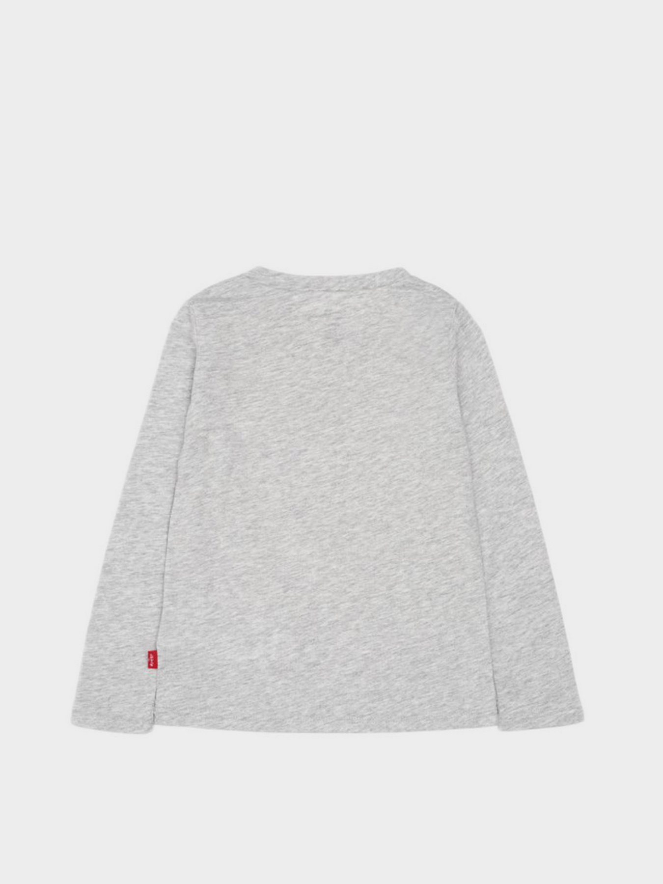 Лонгслів Levi's Batwing модель 3EA643-G2H Фото