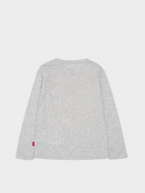 Лонгслів Levi's Batwing модель 3EA643-G2H Фото