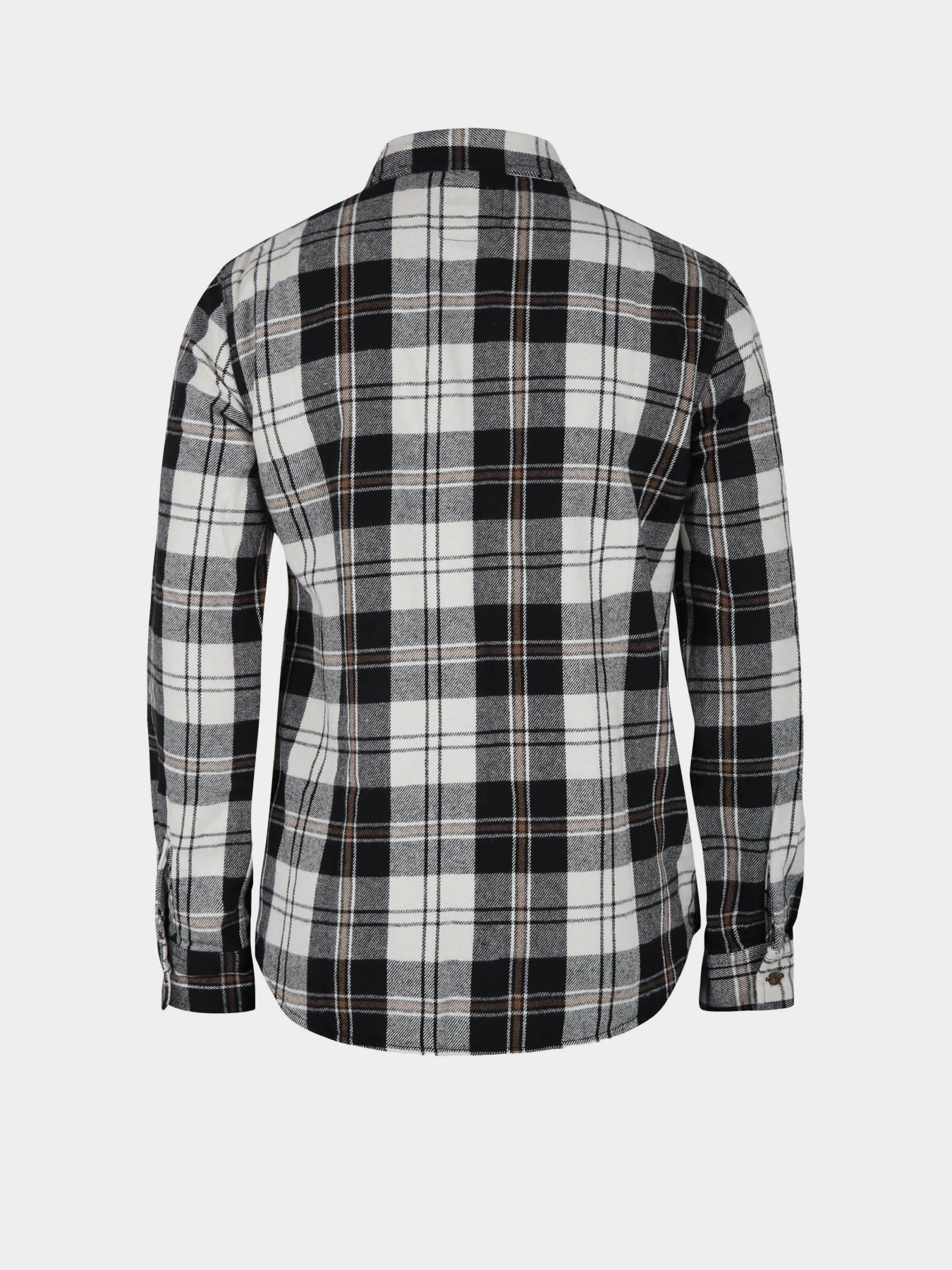 Рубашка Levi's модель 9EL247-023 Фото