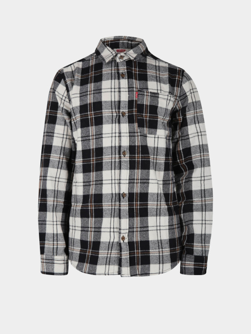 Рубашка Levi's модель 9EL247-023 Фото