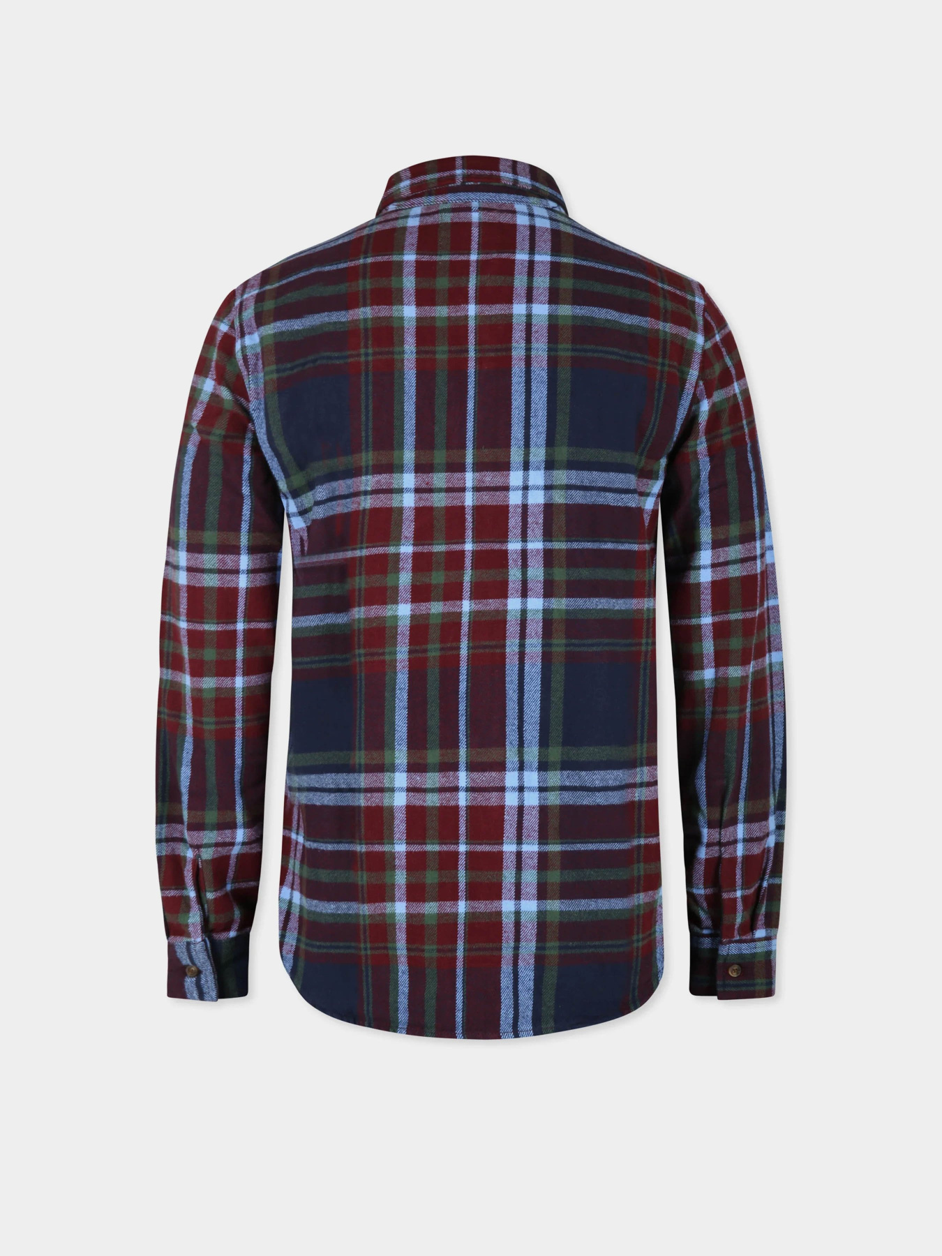 Сорочка Levi's модель 9EL247-XAL Фото