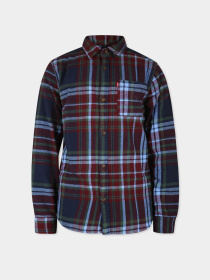 Рубашка Levi's модель 9EL247-XAL Фото