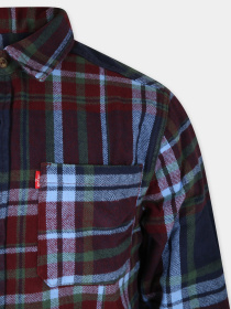 Сорочка повсякденна Levi's модель 9EL247-XAL Фото