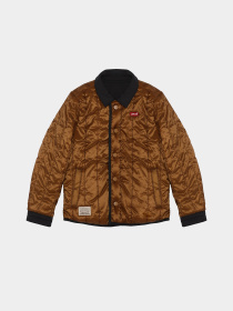 Демисезонная куртка Levi's модель 8EL256-G4O Фото