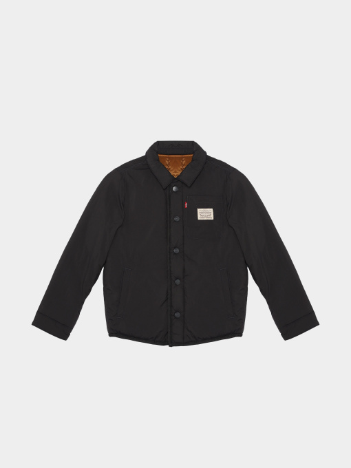 Демисезонная куртка Levi's модель 8EL256-G4O Фото