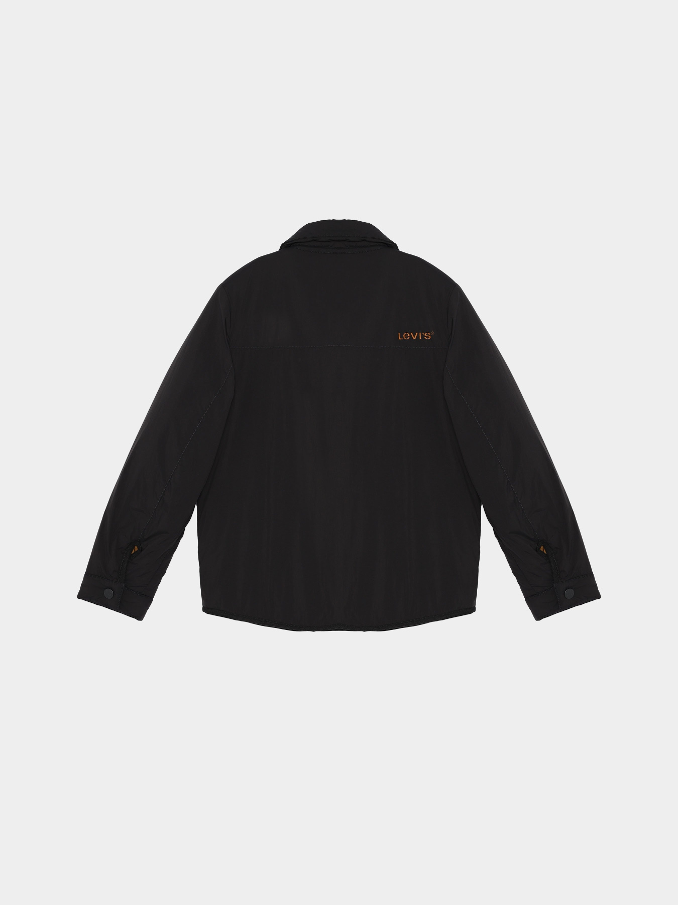 Демісезонна куртка Levi's модель 8EL256-G4O Фото