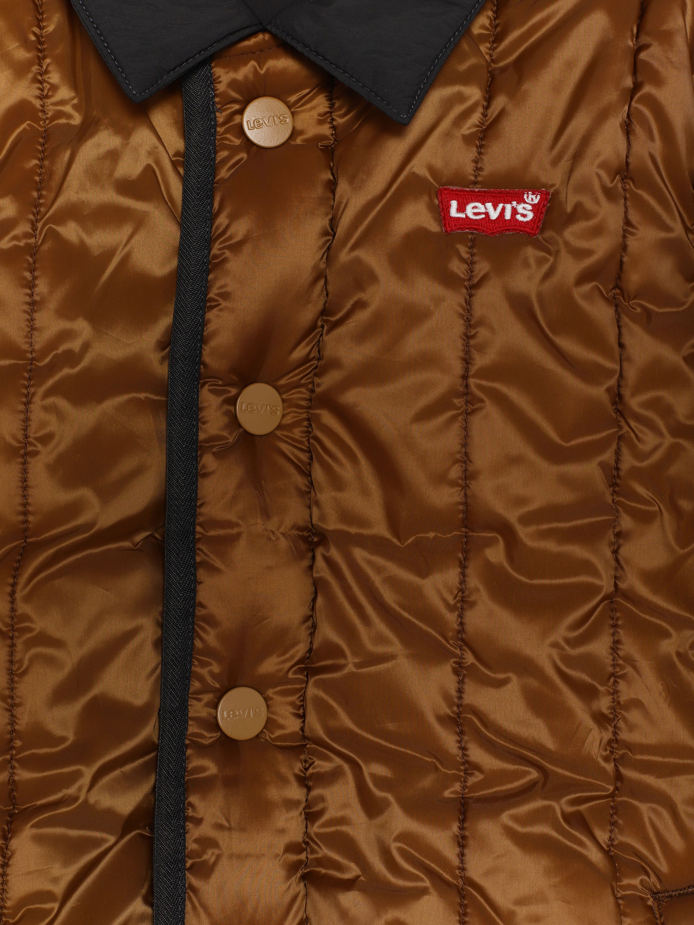 Демісезонна куртка Levi's модель 8EL256-G4O Фото