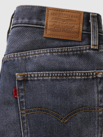 Широкие джинсы Levi's модель A3494;0050 Фото