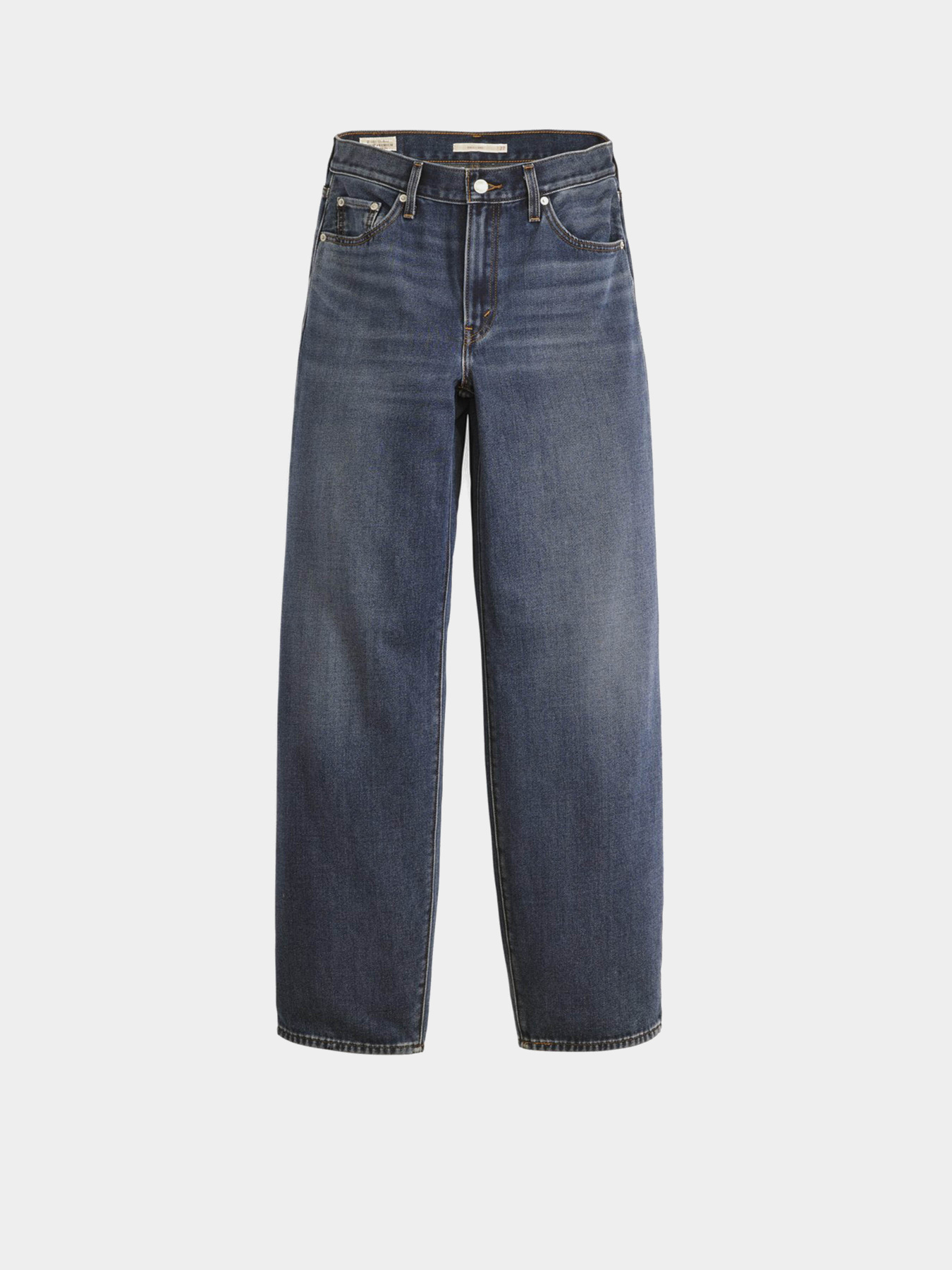 Широкие джинсы Levi's модель A3494;0050 Широкие джинсы Levi's модель A3494;0050 Фото