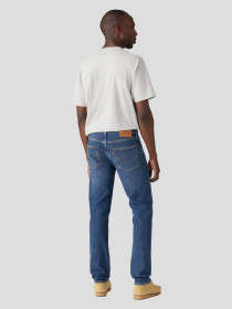 Прямі джинси Levi's модель 04511;5949 Фото