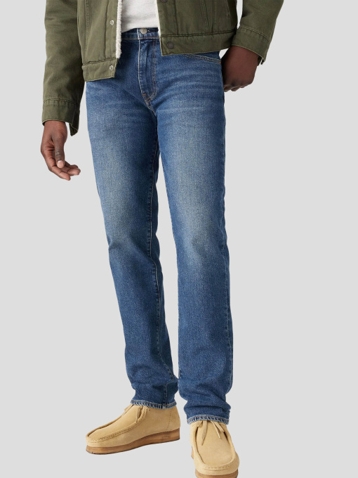 Прямые джинсы Levi's модель 04511;5949 Фото