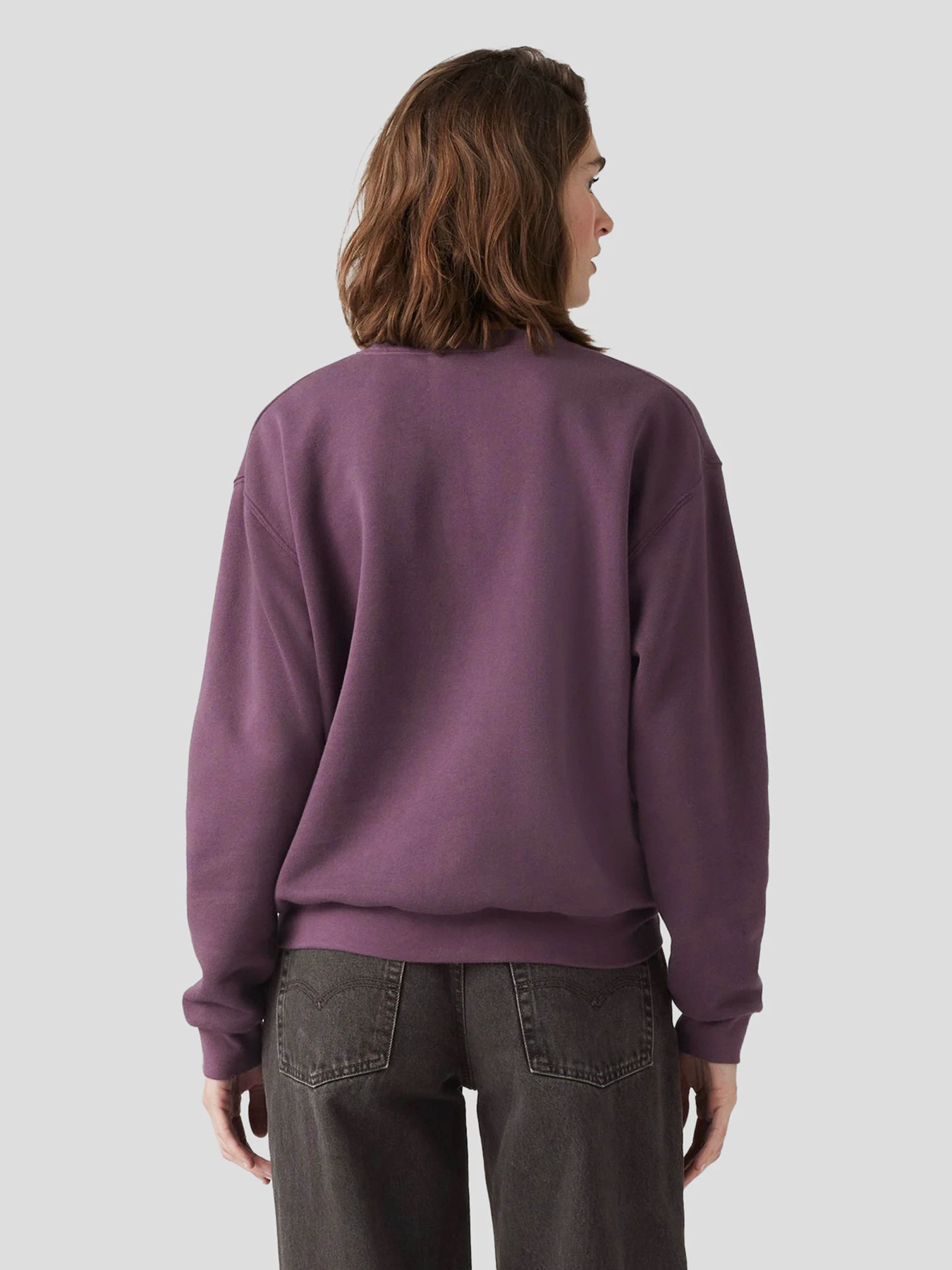 Свитшот Levi's модель A5942;0030 Фото