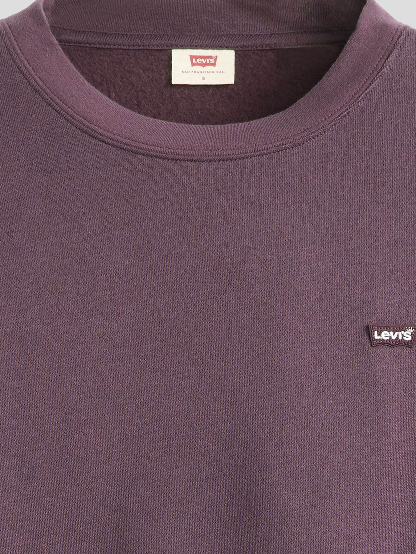 Свитшот Levi's модель A5942;0030 Фото