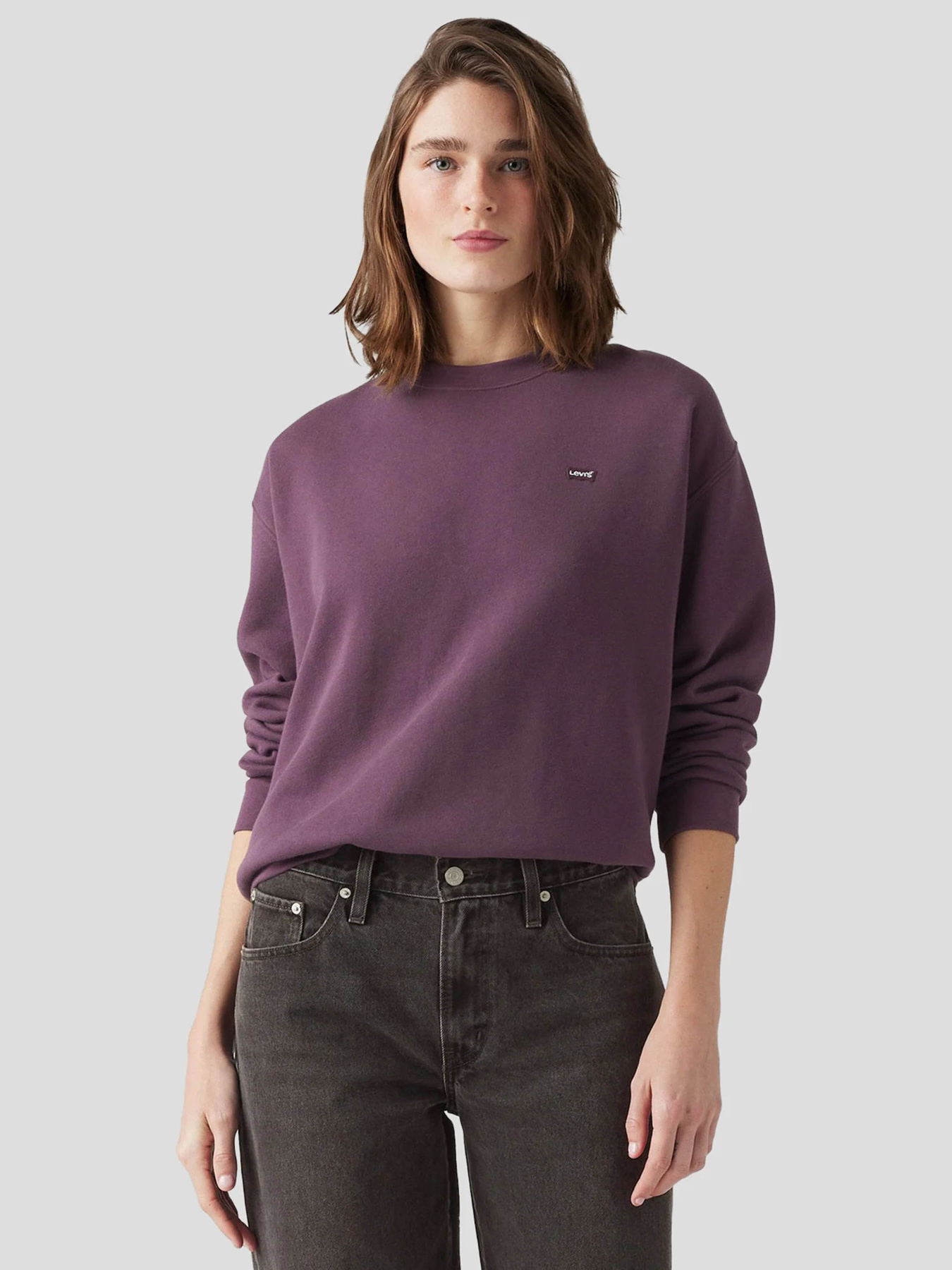 Свитшот Levi's модель A5942;0030 Фото