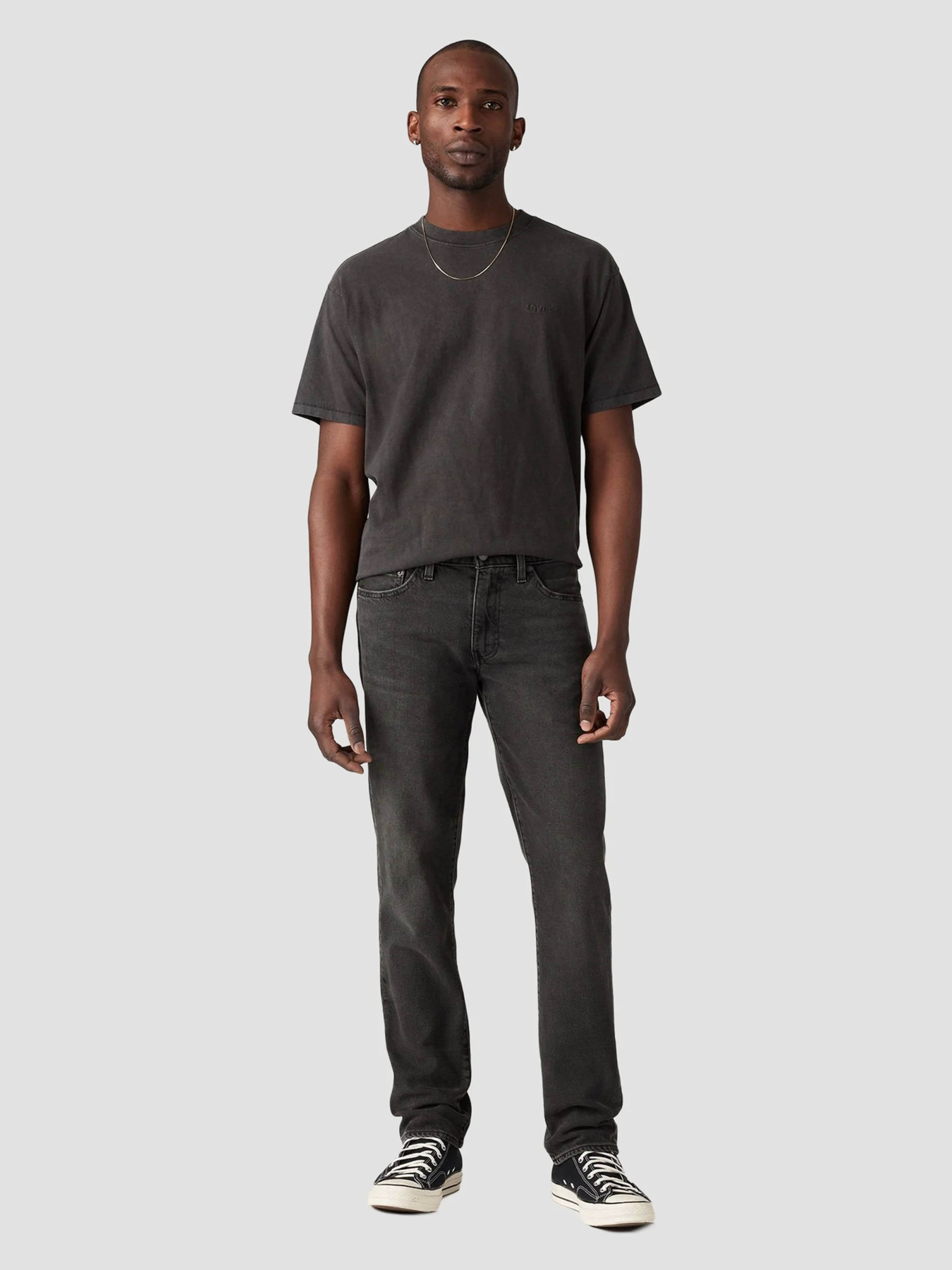 Скіні джинси Levi's модель 04511;5950 Фото