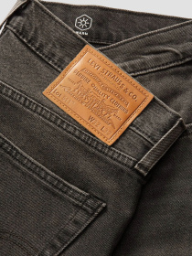 Скіні джинси Levi's модель 04511;5950 Фото