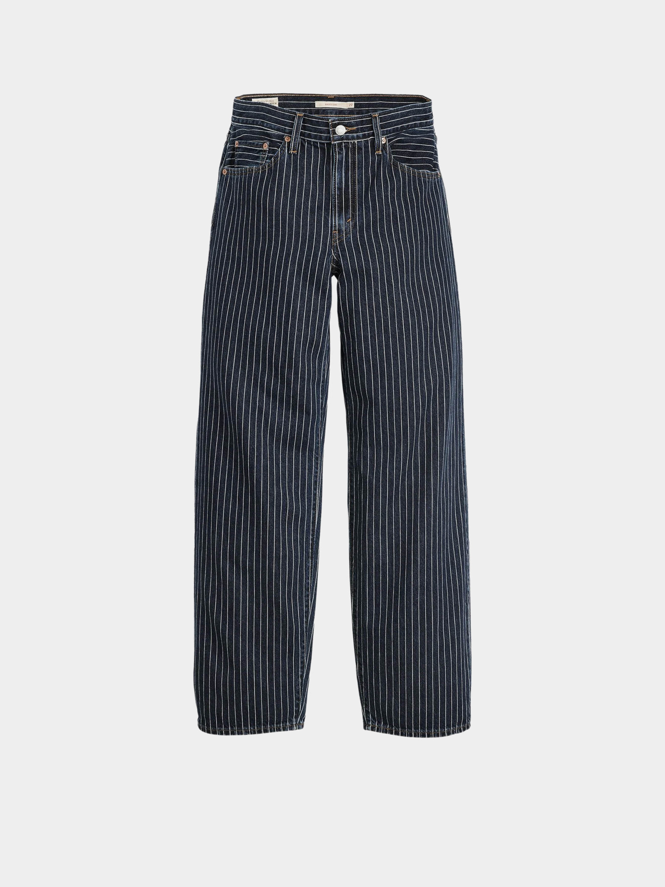 Прямі джинси Levi's модель A3494;0047 Фото