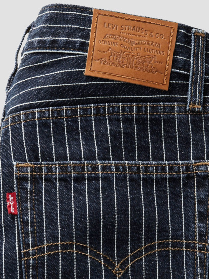 Прямі джинси Levi's модель A3494;0047 — фото 4 - INTERTOP