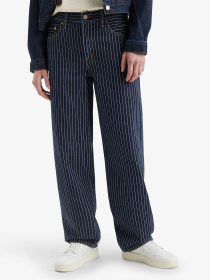 Прямые джинсы Levi's модель A3494;0047 Фото