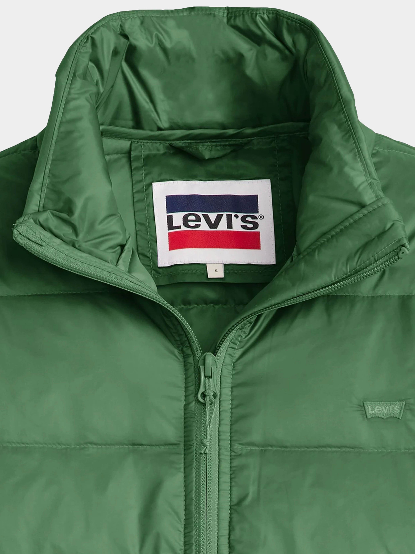 Демісезонна куртка Levi's модель A8320;0008 Фото