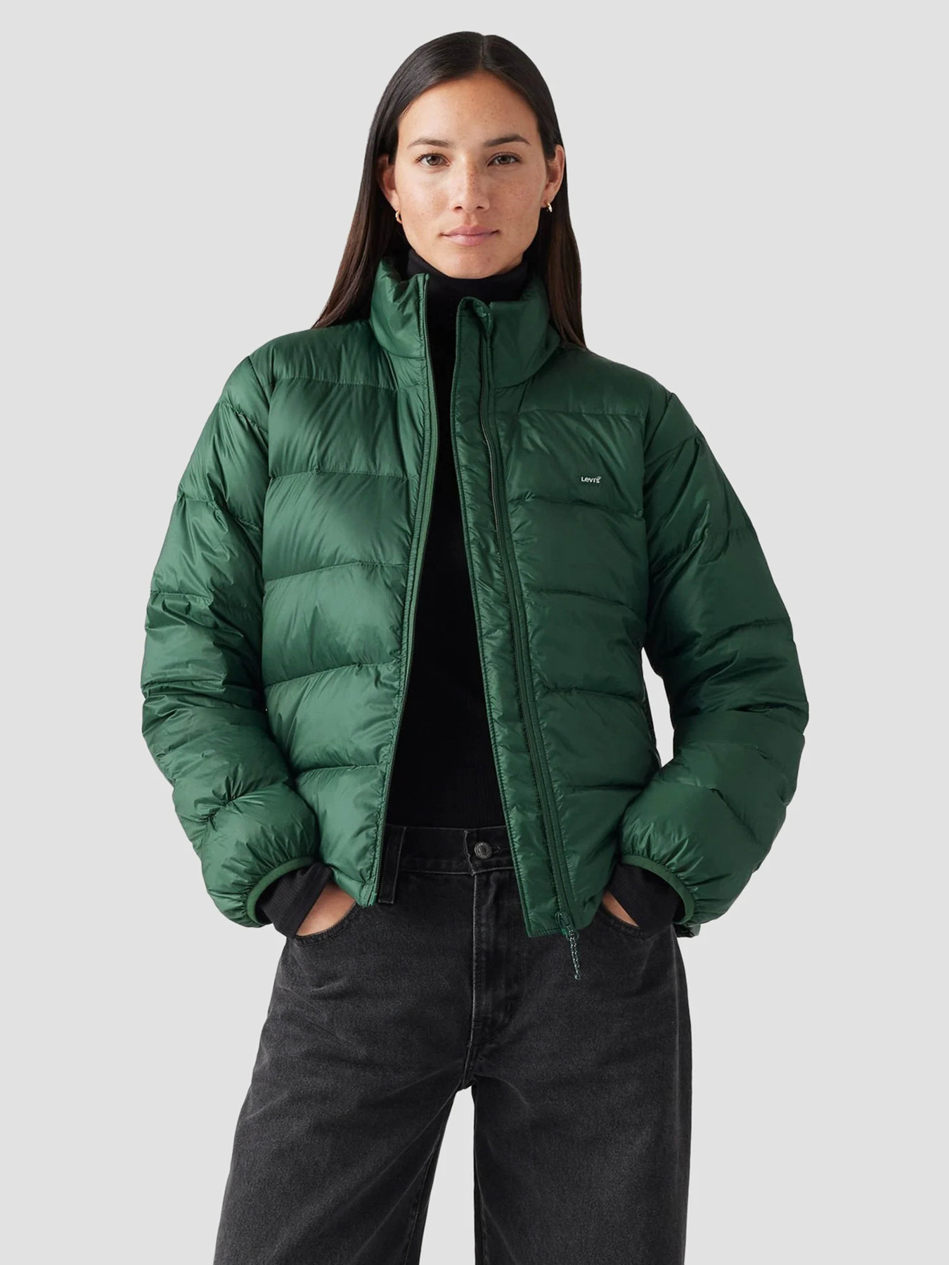 Демісезонна куртка Levi's модель A8320;0008 Фото