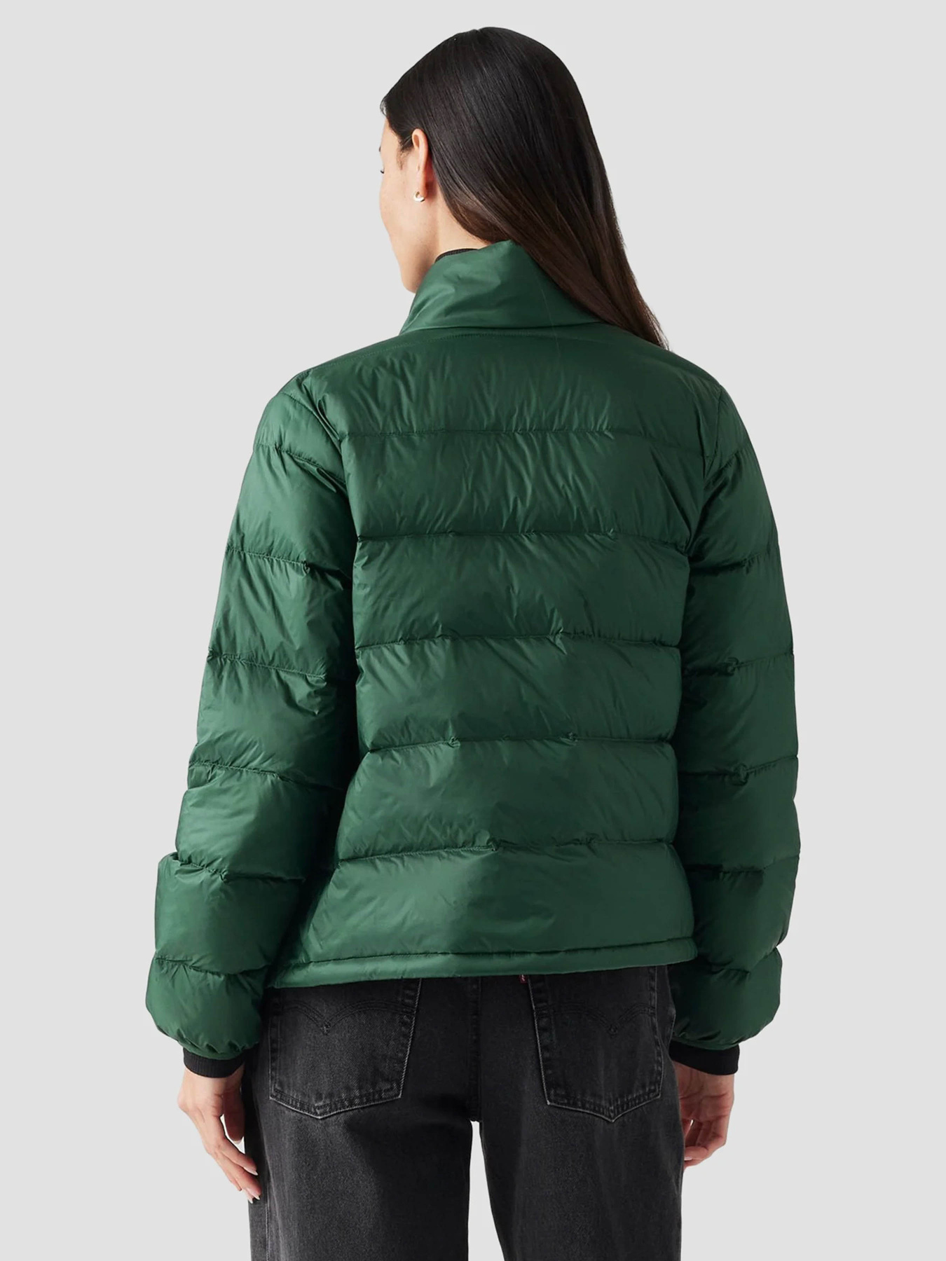 Демісезонна куртка Levi's модель A8320;0008 Фото