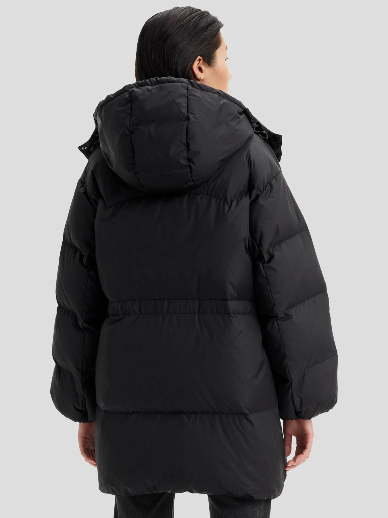 Зимова куртка Levi's модель A8528;0001 Фото