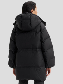 Зимова куртка Levi's модель A8528;0001 Фото