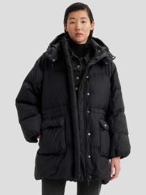 Зимова куртка Levi's модель A8528;0001 Фото