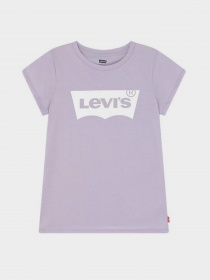 Футболка Levi's SS Batwing модель 4E4234-P6Q Фото