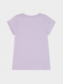 Футболка Levi's SS Batwing модель 4E4234-P6Q Фото