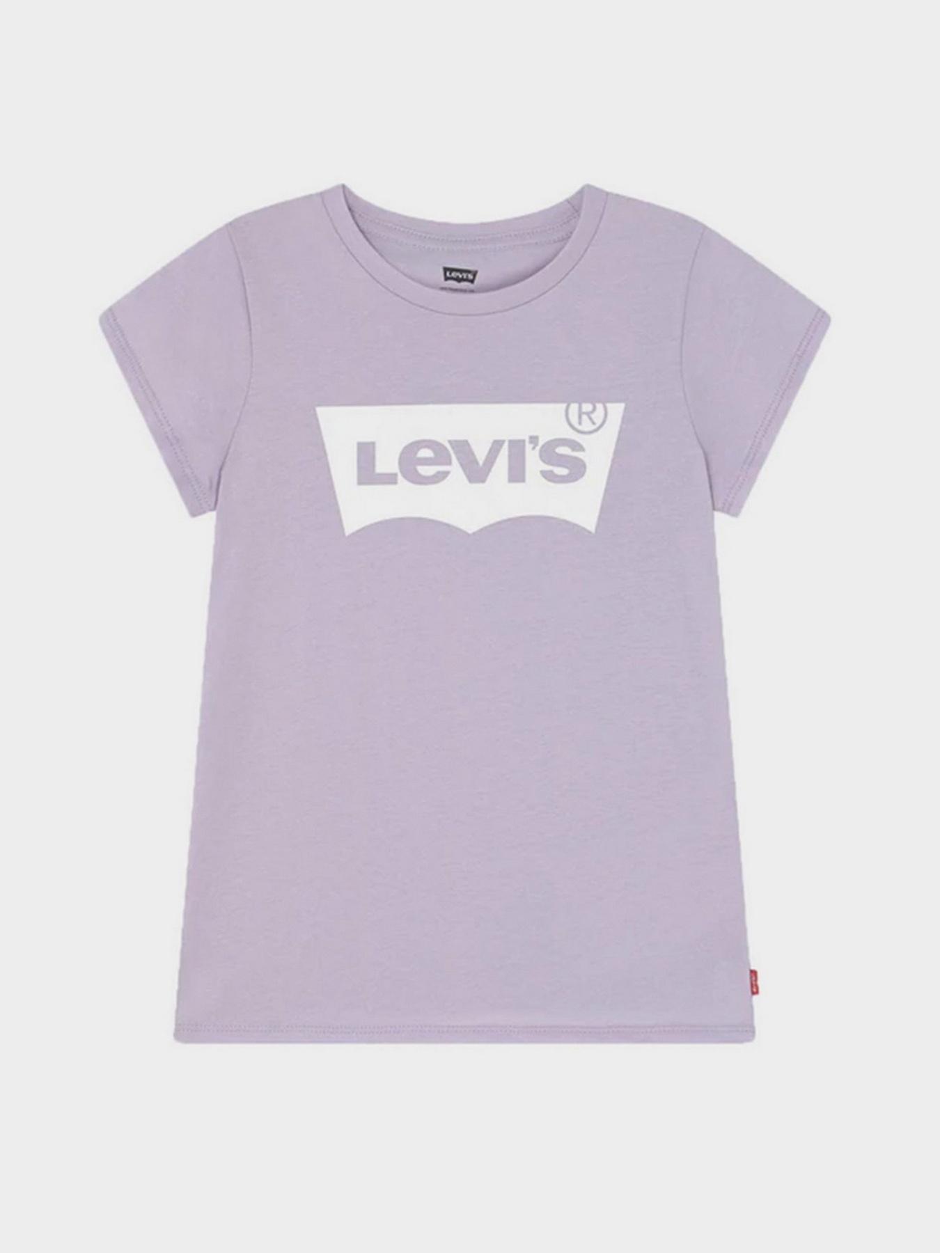 Футболка Levi's SS Batwing модель 4E4234-P6Q Фото