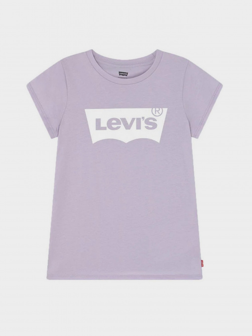 Футболка Levi's SS Batwing модель 4E4234-P6Q Фото