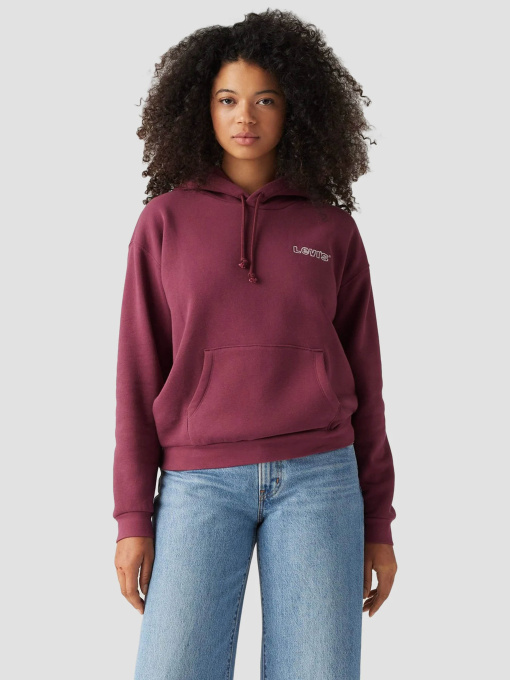 Худи Levi's модель A8801;0009 Фото