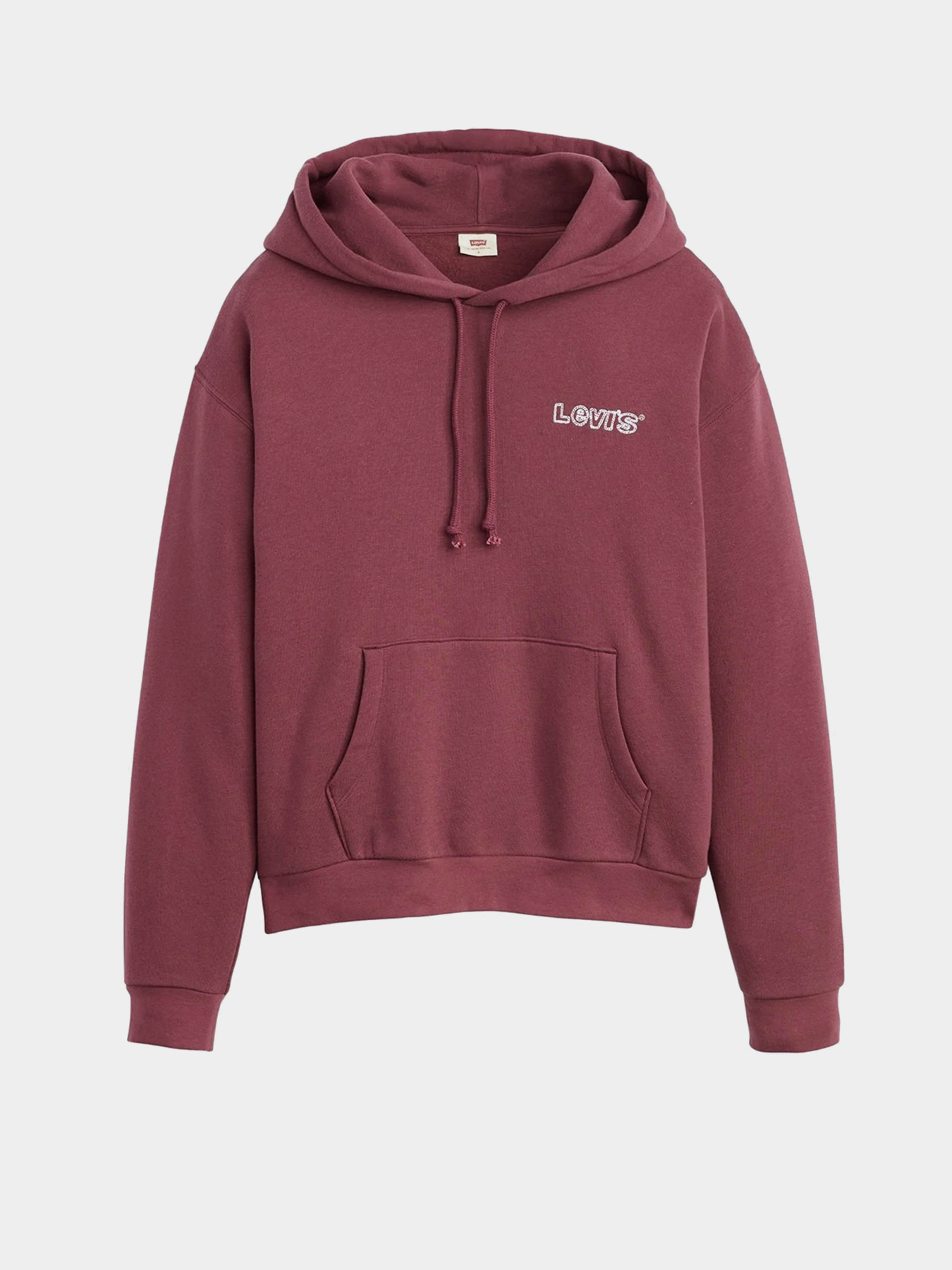 Худі Levi's модель A8801;0009 Фото
