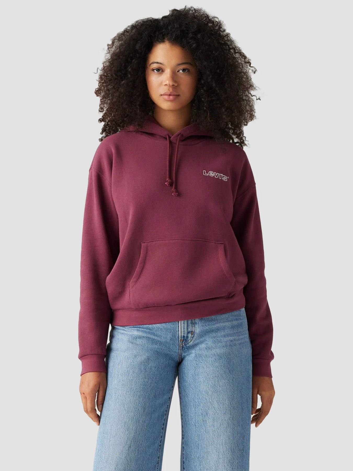 Худі Levi's модель A8801;0009 Фото