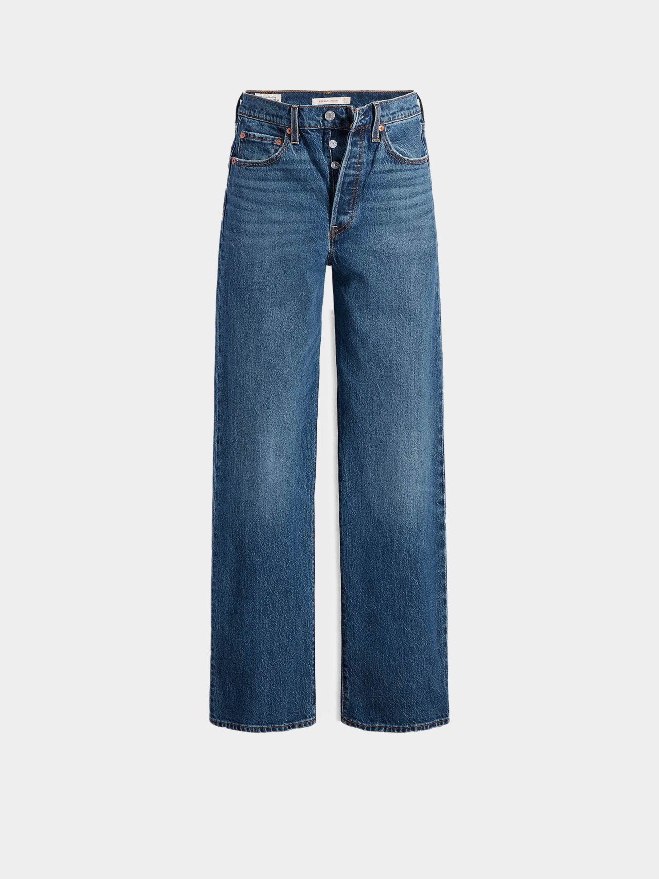 Прямі джинси Levi's модель 79078;0007 Прямі джинси Levi's модель 79078;0007 Фото