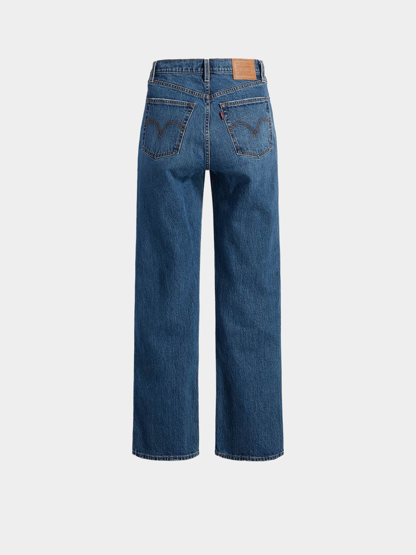 Прямі джинси Levi's модель 79078;0007 Прямі джинси Levi's модель 79078;0007 Фото